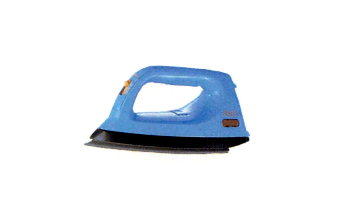 Begin 自動アイロン