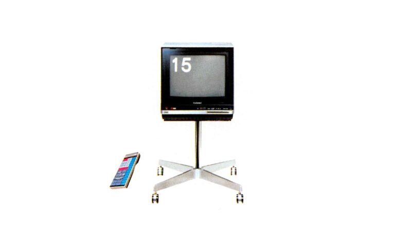 松下電器の商品図鑑