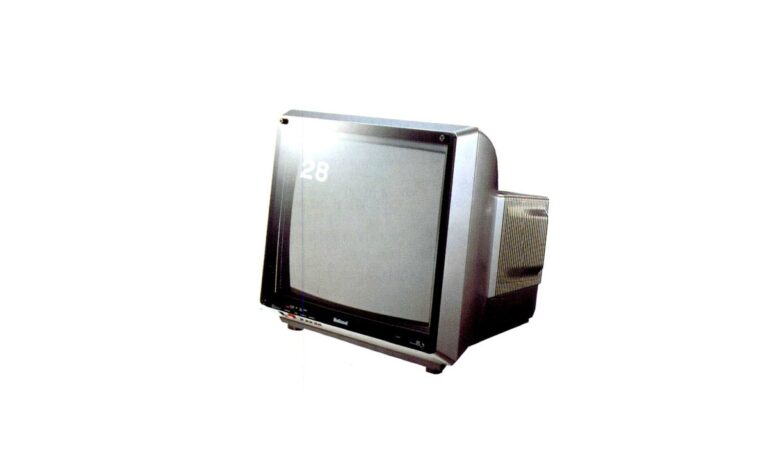 松下電器の商品図鑑