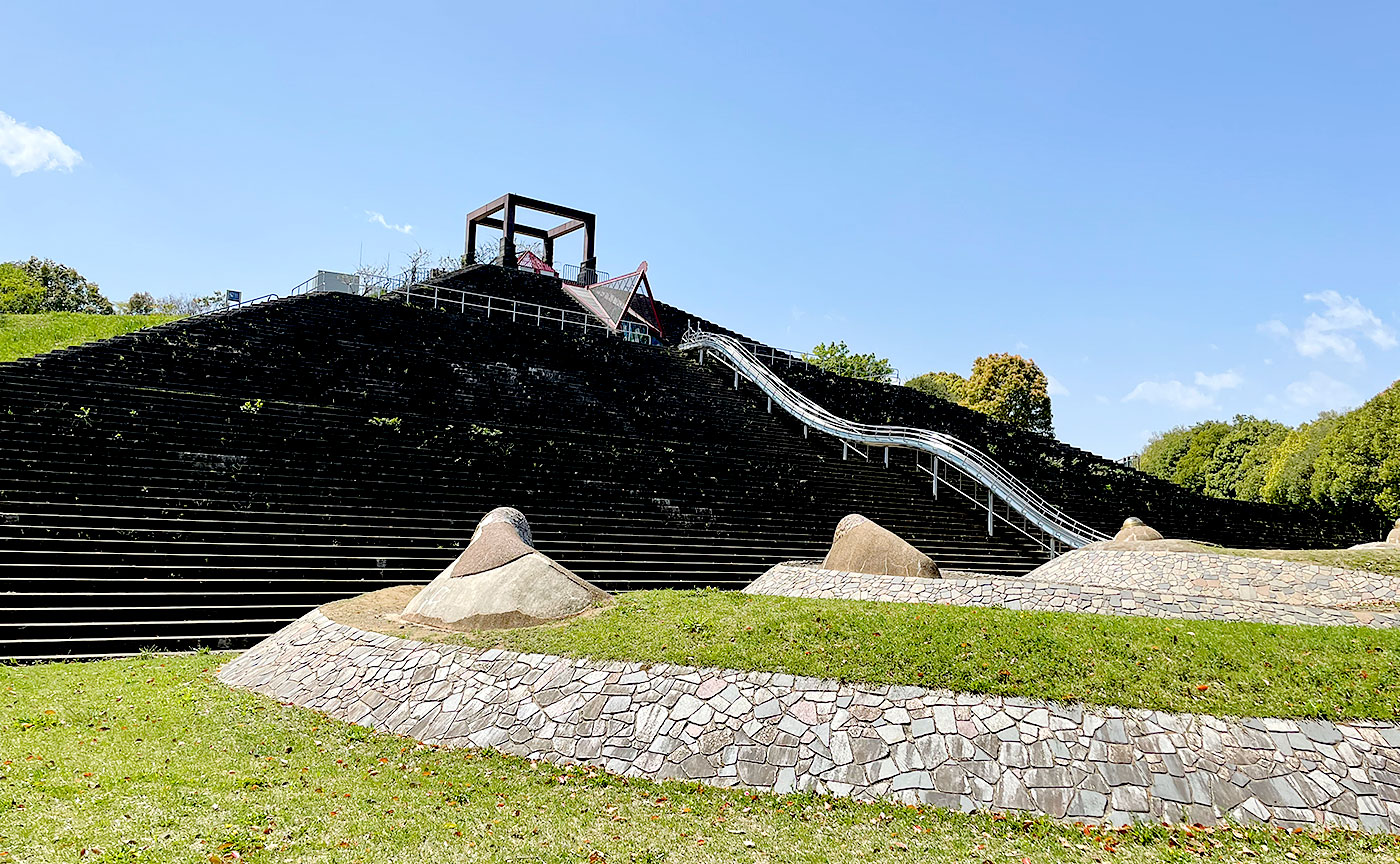 A Garden of Dreams and Adventure