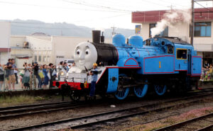 トーマスマニアックス