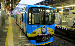トーマスマニアックス