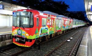 トーマスマニアックス