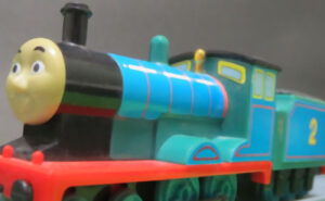 トーマスマニアックス