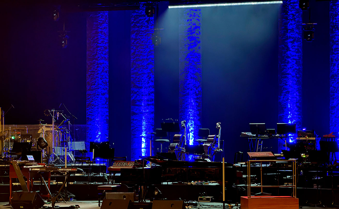 小室哲哉ELECTRO -ENCORE-@2025府中の森芸術劇場