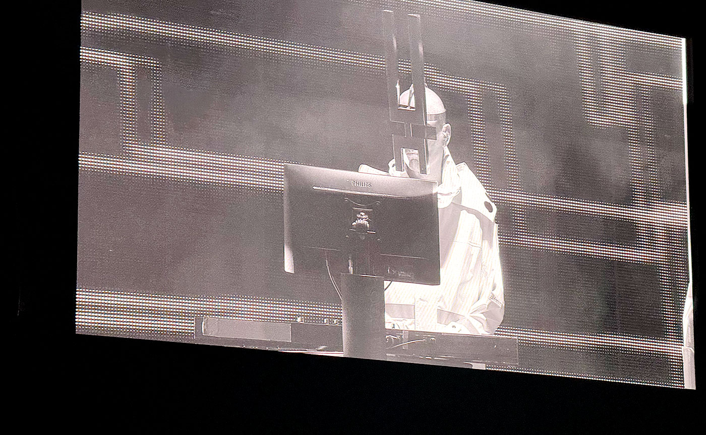 PET SHOP BOYS@東京ガーデンシアター2026