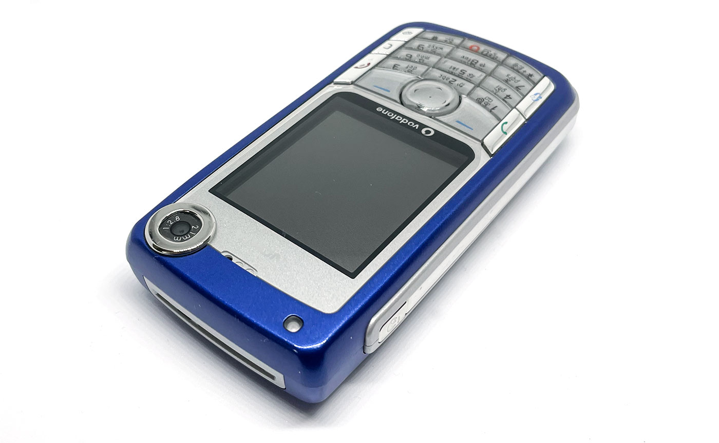 NOKIA 702NK II