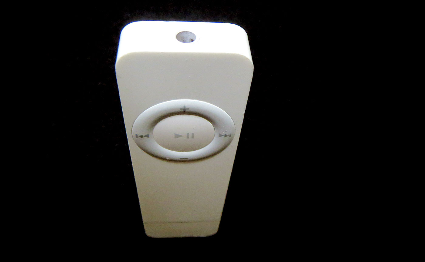 初代iPod shuffle