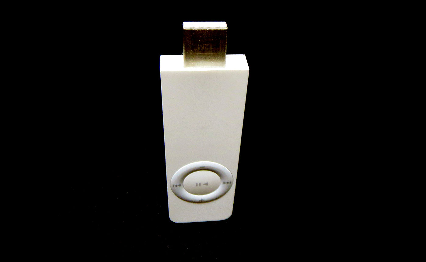 初代iPod shuffle