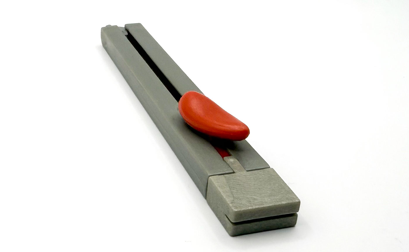 スタルクのセブンイレブンのカッター