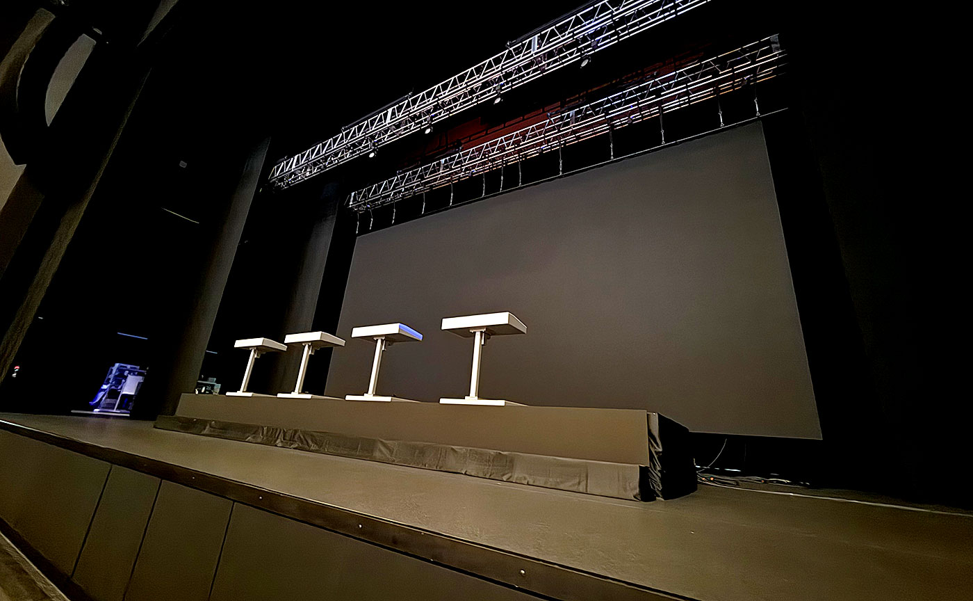 KRAFTWERK@SGC HALL ARIAKE 2026