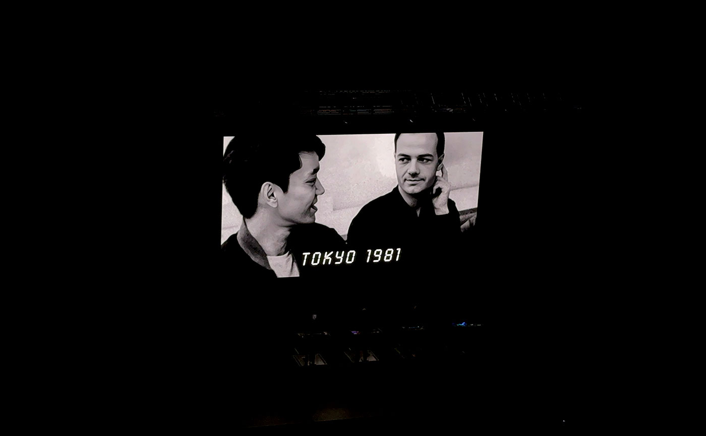 KRAFTWERK@SGC HALL ARIAKE 2026