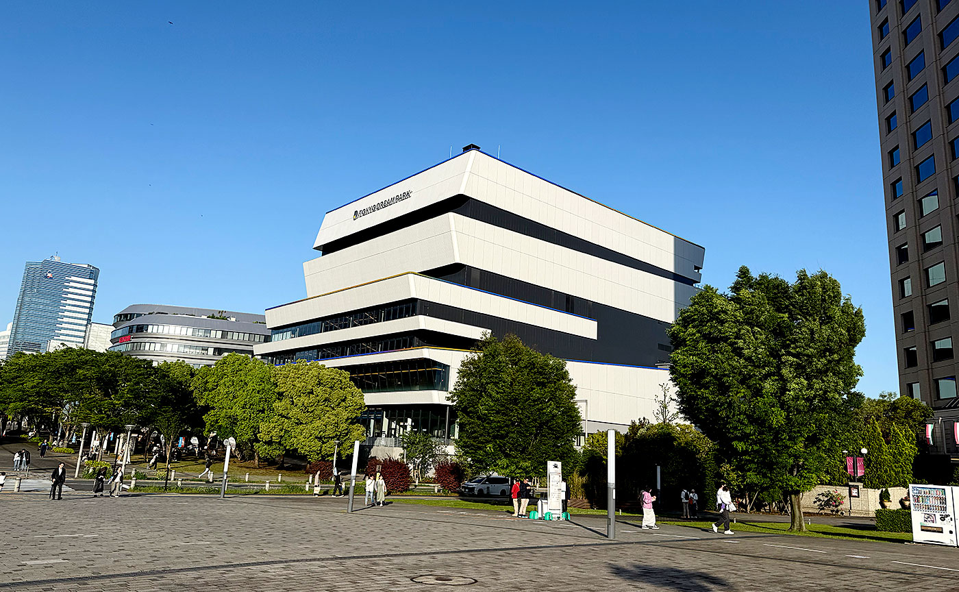 KRAFTWERK@SGC HALL ARIAKE 2026