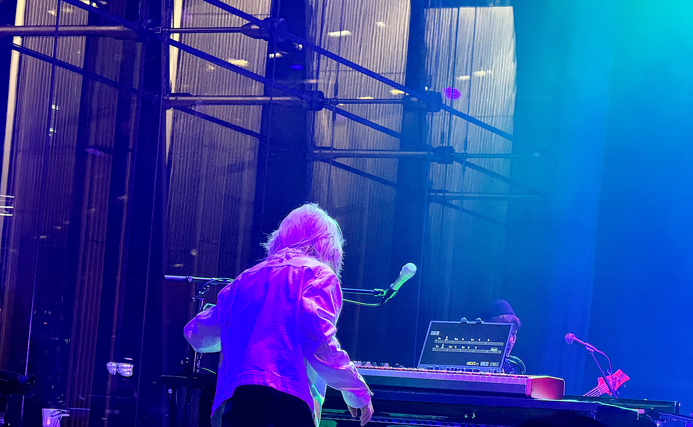 小室哲哉 #1@Billboard Live東京 2026